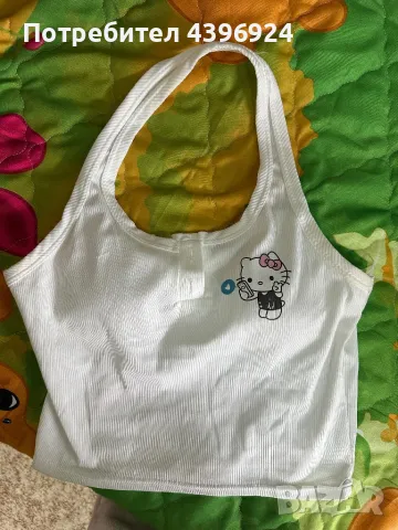 Потници на Hello kitty, снимка 1