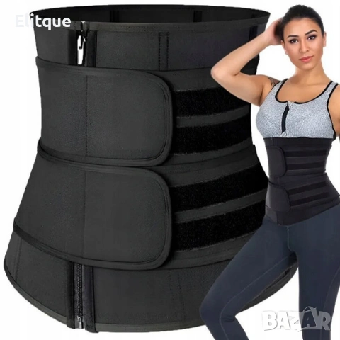 Колан за оформяне на талията, снимка 11 - Корсети, бюстиета, топове - 53326544