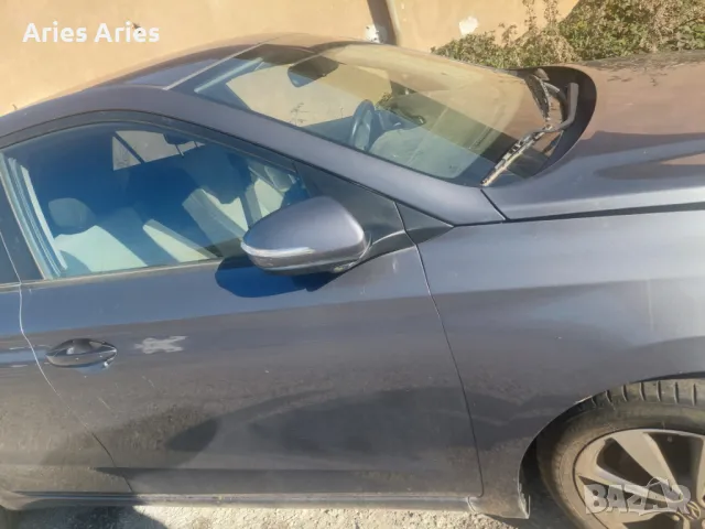 Hyundai i20 1.1 CRDi , Хюндай И20 за части! Май 2015, снимка 12 - Автомобили и джипове - 48974669