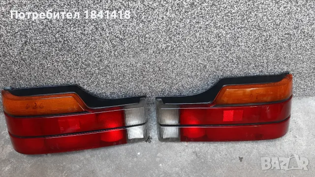 Перфектни стопове Mazda 626, 83-87г., снимка 4 - Части - 47440981