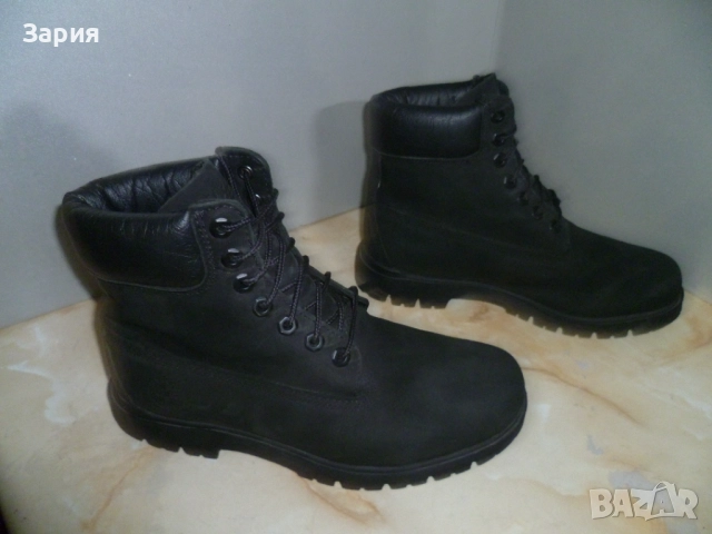 Timberland боти №41, снимка 3 - Мъжки боти - 52659145