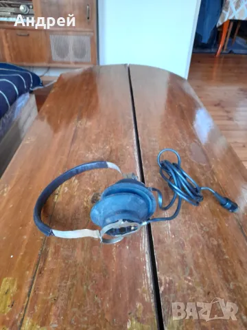 Стари слушалки #17