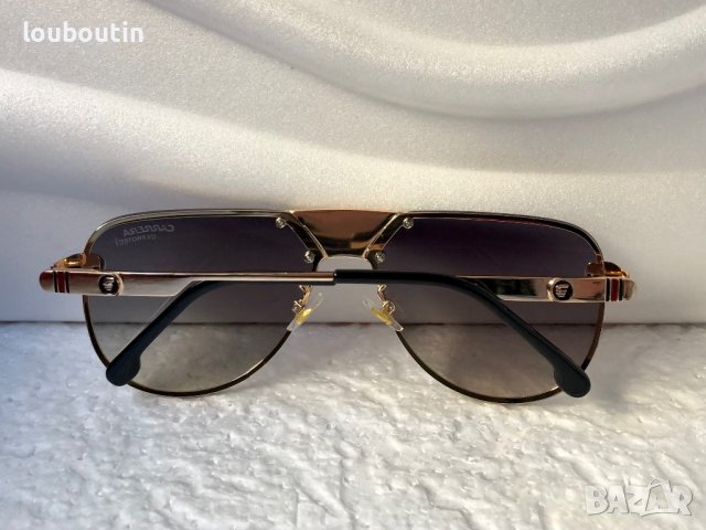 Carrera 2022 мъжки слънчеви очила УВ 400, снимка 6 - Слънчеви и диоптрични очила - 39179264