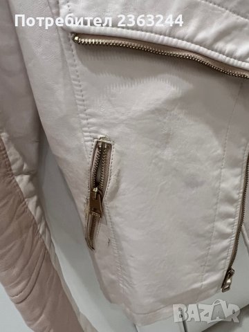 Дамско яке Guess, снимка 7 - Якета - 43159386