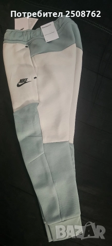 Nike Tech fleece оригинален комплект , снимка 7 - Детски анцузи и суичери - 51654345