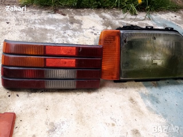 Фарове, снимка 2 - Аксесоари и консумативи - 36659897