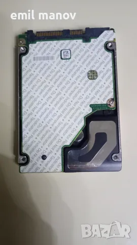 Продавам хард диск 300GB , снимка 2 - Твърди дискове - 48682130