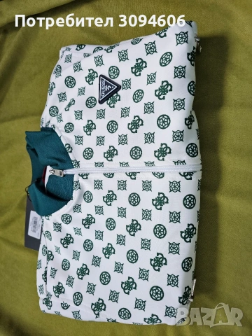 Страхотен и свеж, уникално качество, снимка 8 - Спортни екипи - 53375880