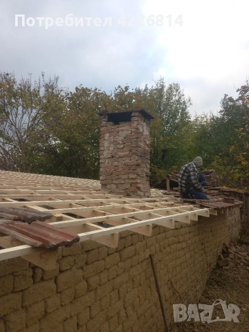 Всякакви строителни ремонти , снимка 3 - Ремонти на къщи - 52996814