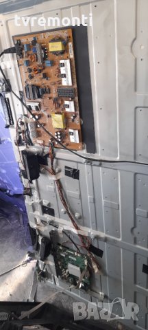 Захранваща платка tpv 715G8672-P02-000-002H PHILIPS модел 55PUS6262/12, снимка 4 - Части и Платки - 35474853