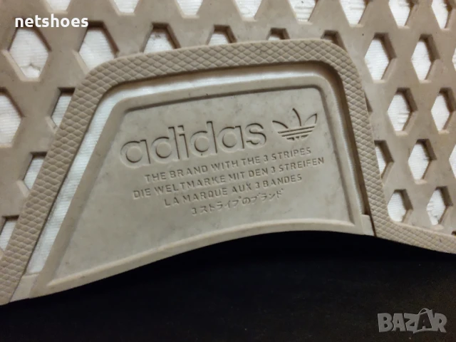 Adidas-мъжки маратонки №42, снимка 14 - Маратонки - 51244268