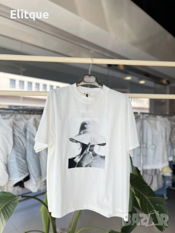 тениски , снимка 4 - Тениски - 53591302