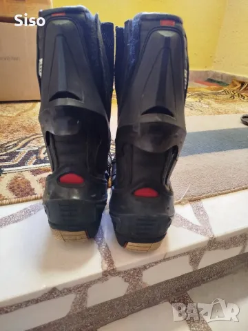 Ботуши RST, снимка 2 - Мъжки ботуши - 48828990