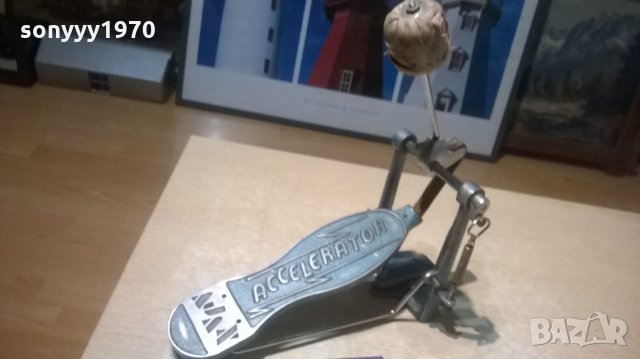 📢AJAX-ACCELERATOR-ВНОС GERMANY, снимка 4 - Ударни инструменти - 28195993