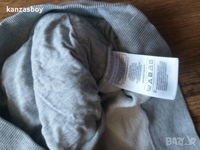 adidas - страхотно дамско горнище М, снимка 7 - Спортни екипи - 44069654