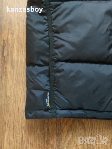 lafuma vest - пухен мъжки елек С - размер, снимка 6 - Други - 43187250