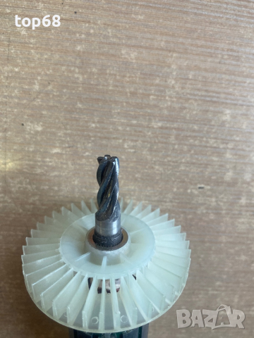 Ротор за перфоратор Девалт Dewalt D 25113 25114, снимка 2 - Резервни части за машини - 44856291