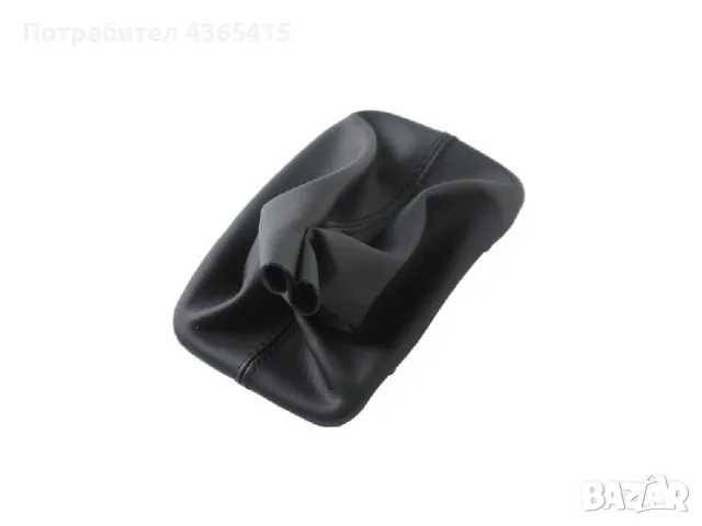 Маншон за скоростен лост за BMW X5 E53 (1999–2006) , снимка 3 - Части - 49296259