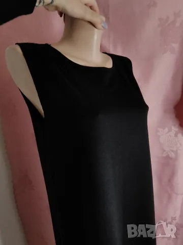 Hugo Boss дамска рокля, размер М, снимка 3 - Рокли - 47646464