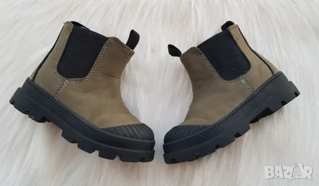 Детски боти H&M №22, снимка 8 - Детски боти и ботуши - 47653901