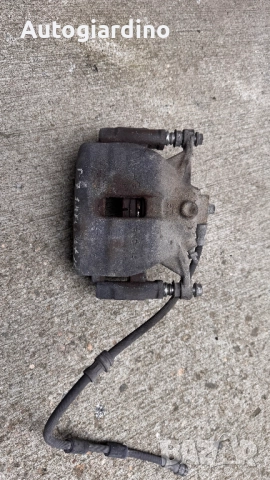 Спирачен апарат за VW Golf 7   2009  2012