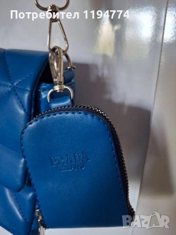 Чанти 2 модела, снимка 4 - Чанти - 52096805