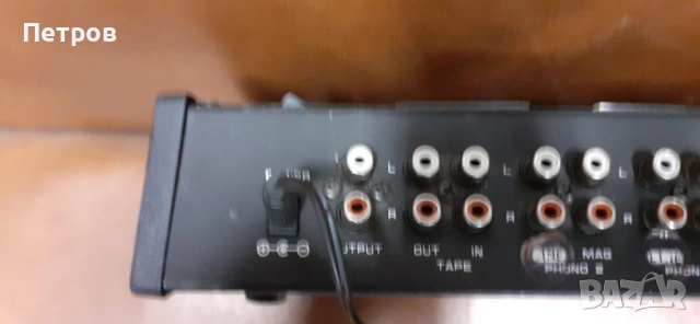 Stereo mixer Sound citi, снимка 2 - Ресийвъри, усилватели, смесителни пултове - 53304255