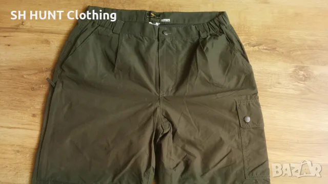 Beaver Lake HUNTING WATERPROOF Trouser размер L за лов риболов панталон водонепромокаем - 957, снимка 3 - Екипировка - 48760533