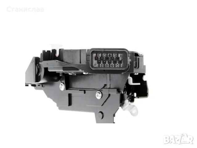 Volvo XC70 MK2 Брава за предна дясна врата , снимка 6 - Части - 50371019