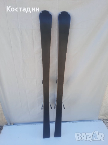 Карвинг ски VOLKL RACETIGER SRC 158см , снимка 6 - Зимни спортове - 51851215