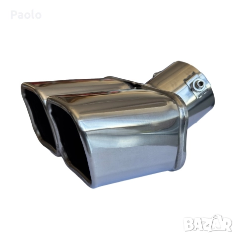 Накрайник за ауспух 