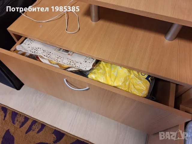 продавам, снимка 6 - Спални и легла - 49234619