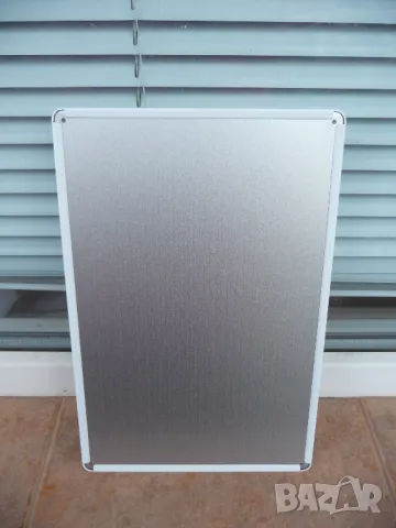 Метална табела Bulmers Irish sider ирлндски сайдер слаб алкохол без, снимка 3 - Рекламни табели - 49938680