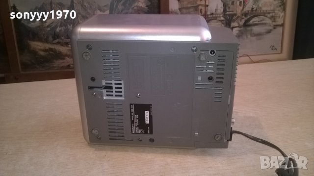 SONY HCD-CQ1 CD TUNER AMPLIFIER AUX-ВНОС шВЕЦИЯ, снимка 8 - Ресийвъри, усилватели, смесителни пултове - 27624823