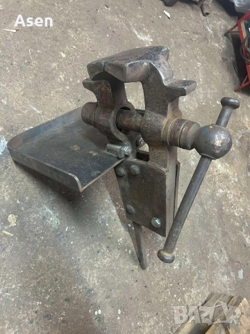 ковашко менгеме, снимка 5 - Менгемета - 52986215