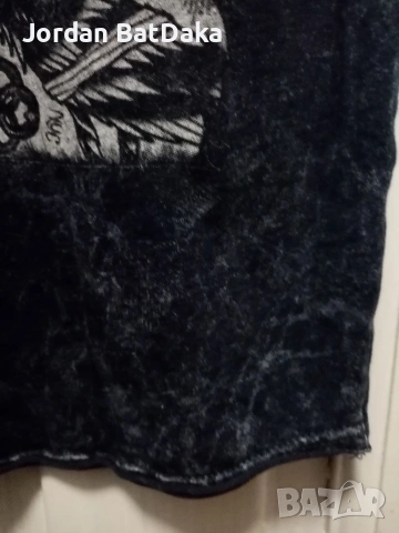 Тениска Criminal Boyz, M#, снимка 4 - Тениски - 53536285