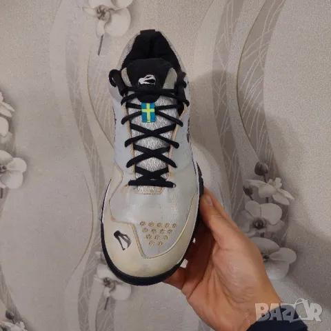 маратонки за зали - Salming Viper 5  номер 43-44, снимка 14 - Маратонки - 35977267