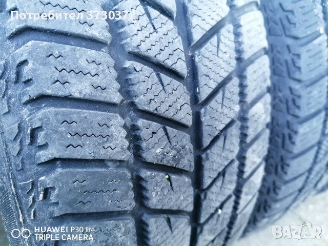 Джанти 14 с гуми за фолксваген. , снимка 8 - Части - 43072460