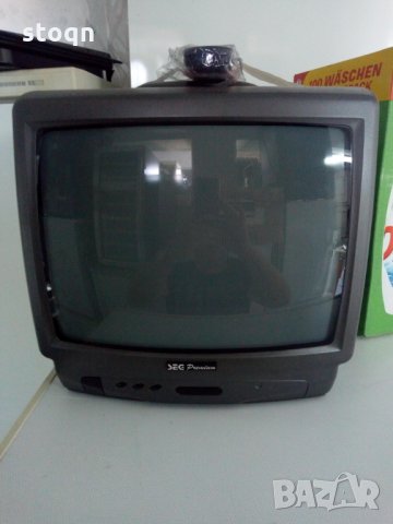 Телевизор seg