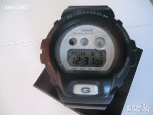 продавам супер часовник за джунглата Csasio g-shock-екстриим, снимка 4 - Водоустойчиви - 37905672