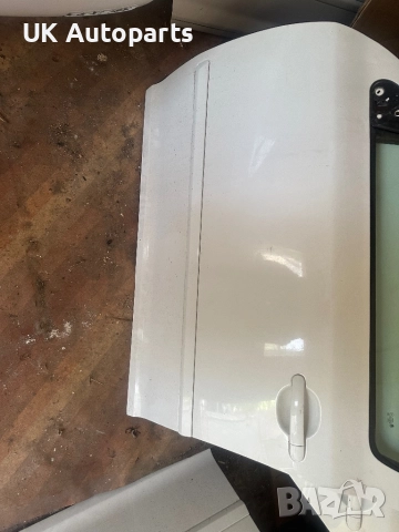 Врати за шкода октавия Skoda Octavia, снимка 2 - Части - 52222448