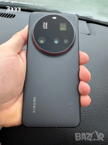 Xiaomi 15 ultra, 512 gb, снимка 2 - Xiaomi - 53415644