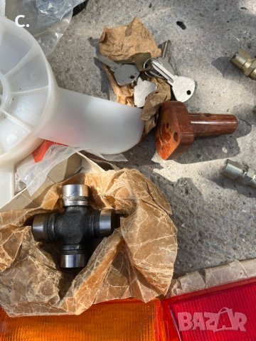 Lada/ части за Лада Жигули 2101/2107/21099, снимка 15 - Автомобили и джипове - 43084274