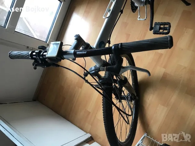 Продавам велосипед, снимка 2 - Велосипеди - 49886771