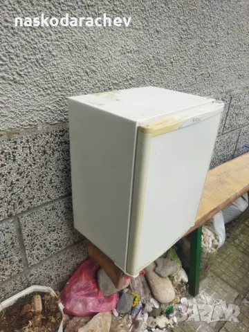 Малък хладилник 55/34/44 см подходящ за инкубатор , снимка 18 - За птици - 48490957