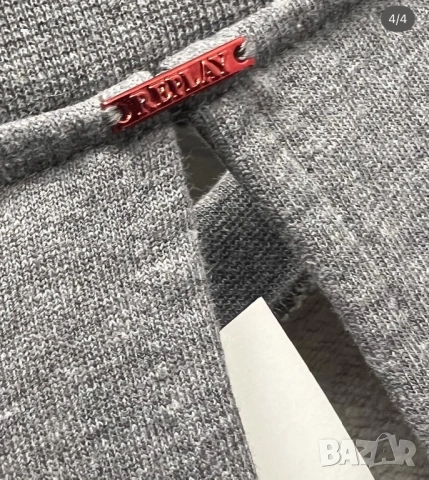 Туника Replay , снимка 3 - Туники - 53494137