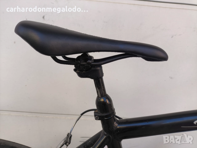 SPRINT LITE RACE SPORT  Aлуминиев велосипед 28 цола, снимка 5 - Велосипеди - 52685383