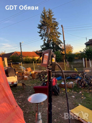 Лампа за работа, снимка 4 - Други инструменти - 52228155