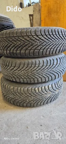 гуми за пежо 207