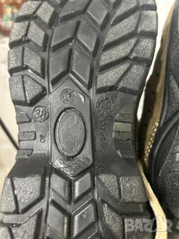 Нови!Обувки- HENRY II LOW  Germany 🇩🇪, снимка 17 - Други - 47907921